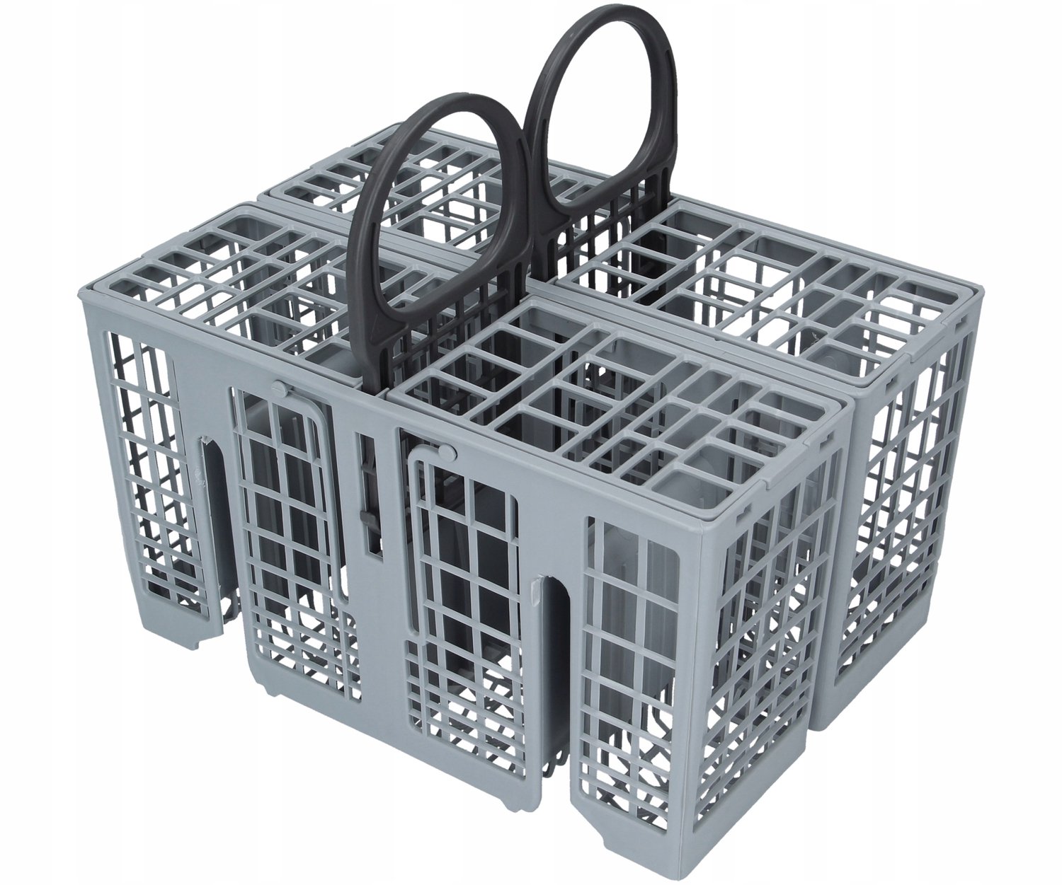 Bestekmand Vaatwasser WHIRLPOOL - 2 stuks