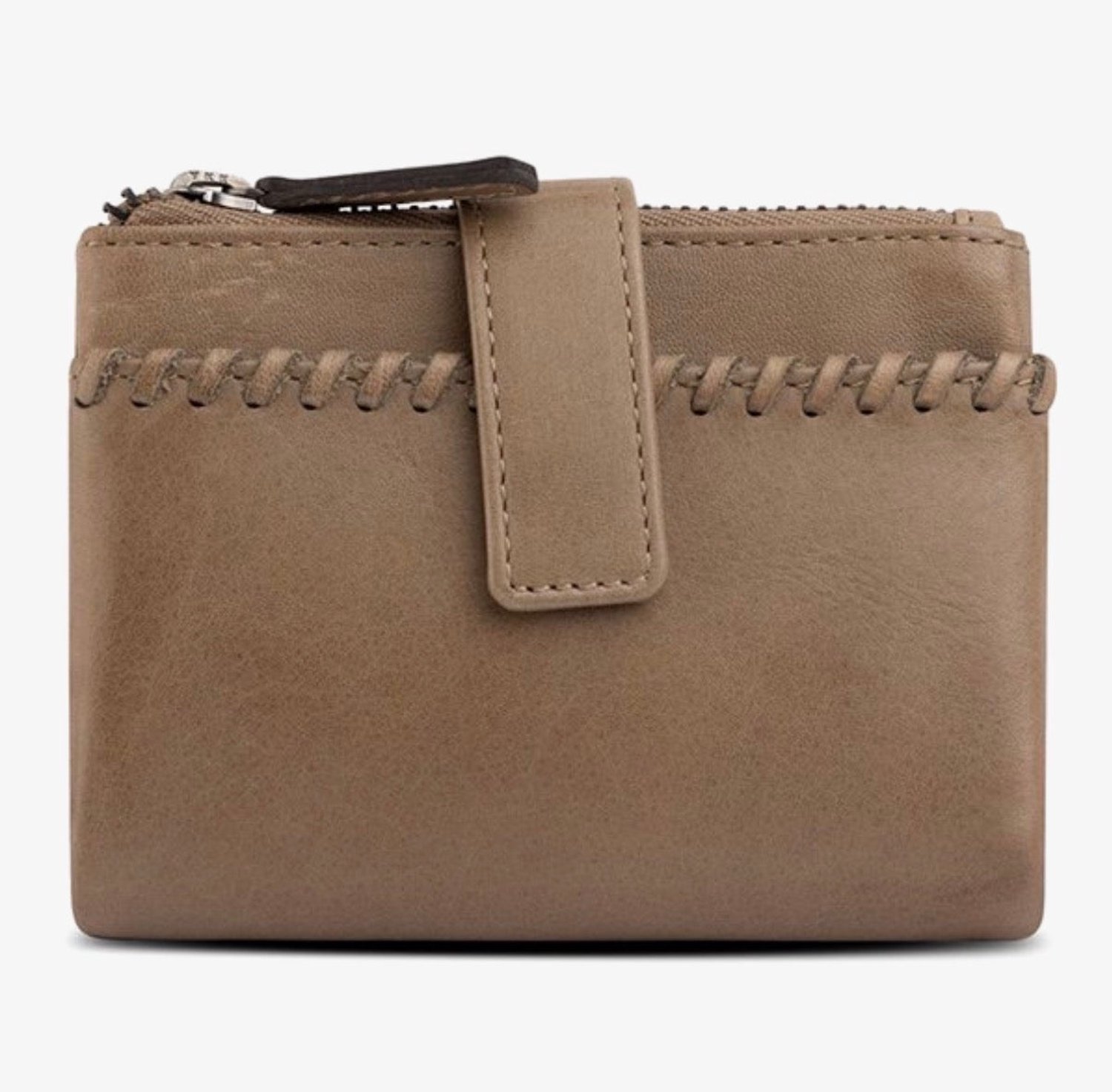 Bag2Bag Lioni Portemonnee - Mushroom