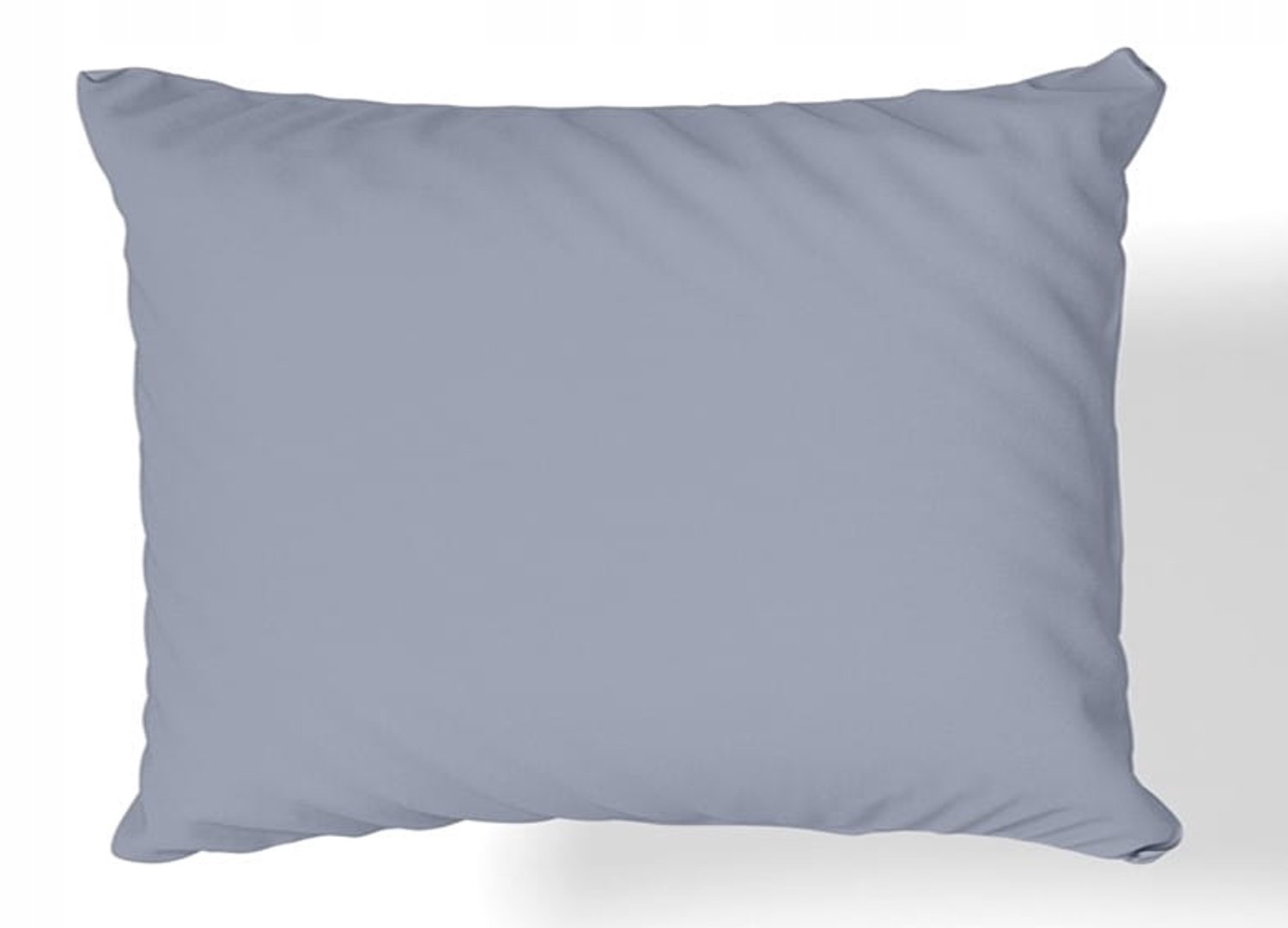 Jersey Kussensloop 70x80 cm - 100% Katoen, Zacht & Duurzaam