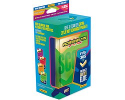 Panini TCG | Adrenalyn XL FIFA 365 26/27 Mega Tin | 53 Voetbalkaarten | Limited Edition en Coin Card
