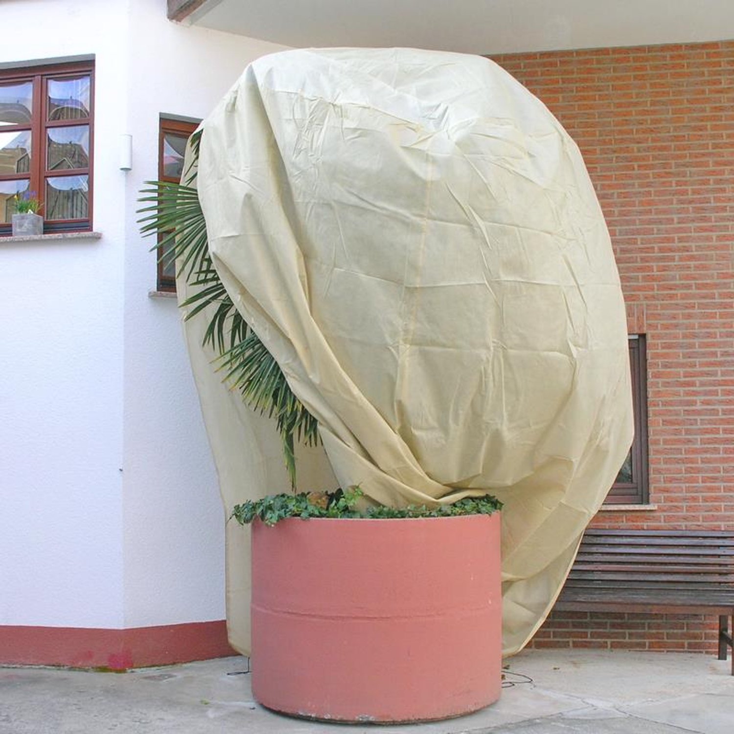 Noor Winterbeschermhoes PRO XXXXL, 250 x 350 cm