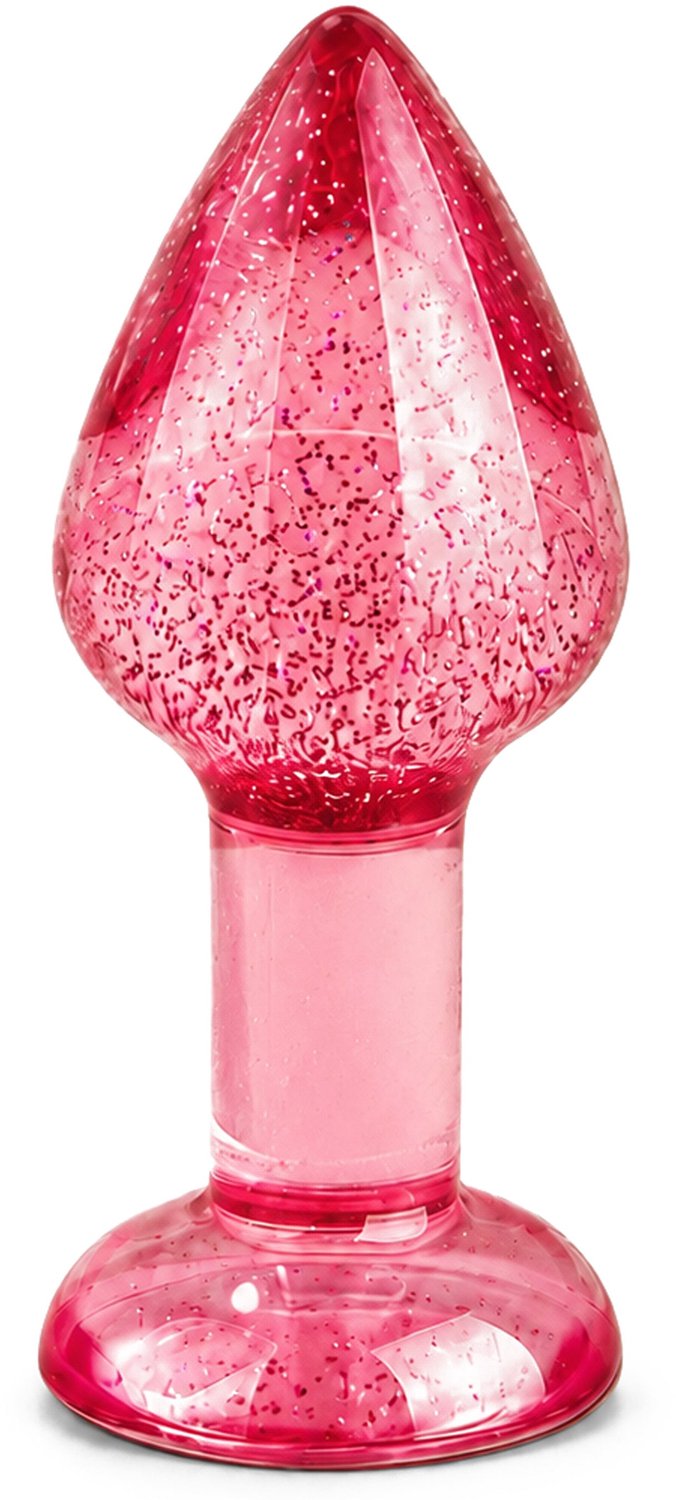 Stardust Anale Plug Small