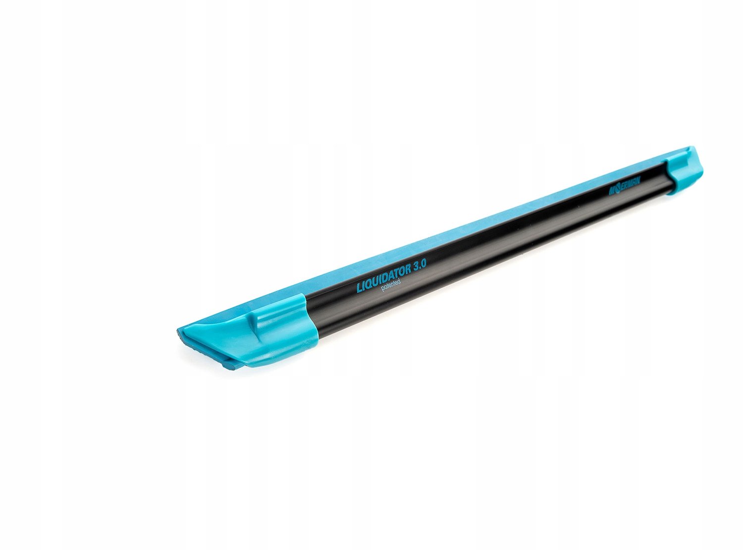 Moerman Liquidator 3.0 Raamwisser Strip 25cm NXT-R Rubber