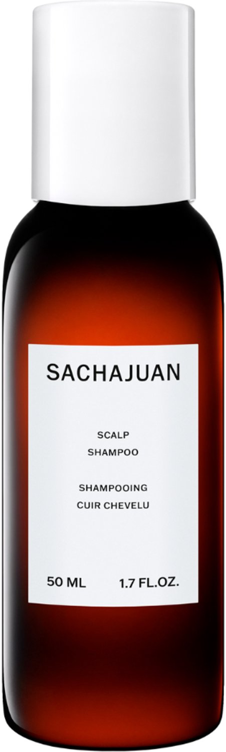 Sachajuan - Scalp Shampoo - 50 ml