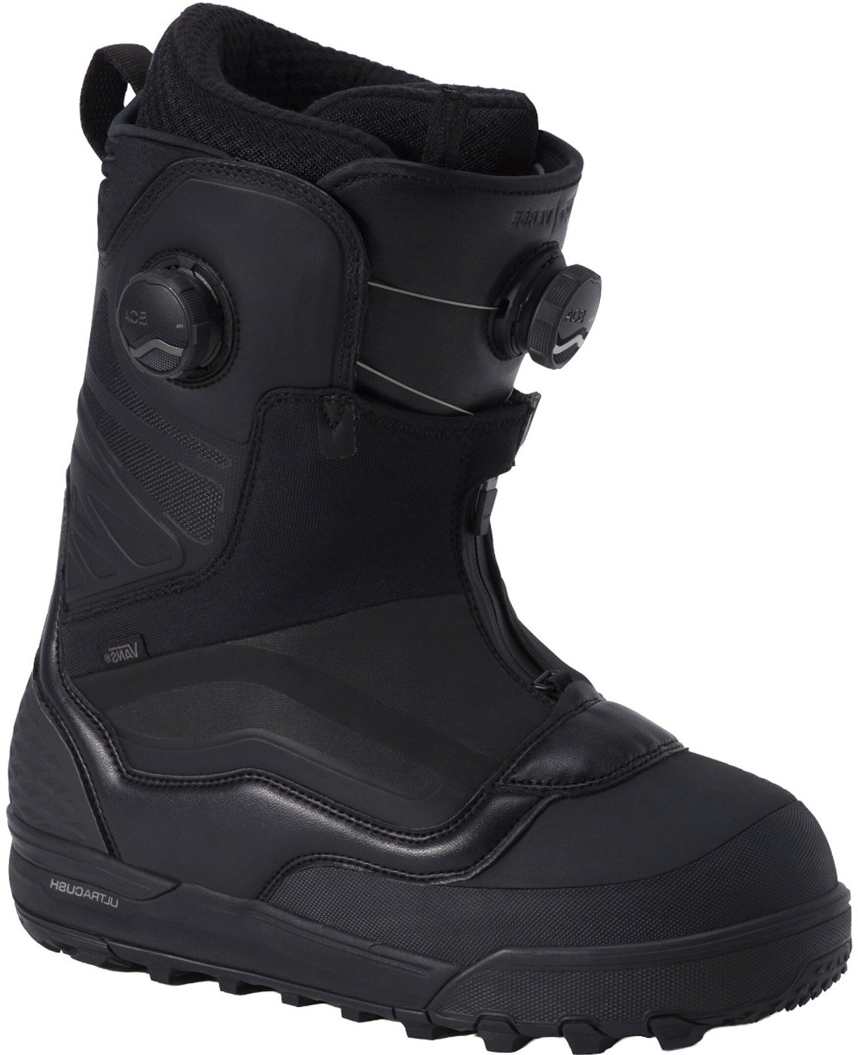 VANS VERSE Snowboard boots Blackout-45 Zwart