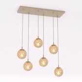 COSMO 6 MOKKA AMBER