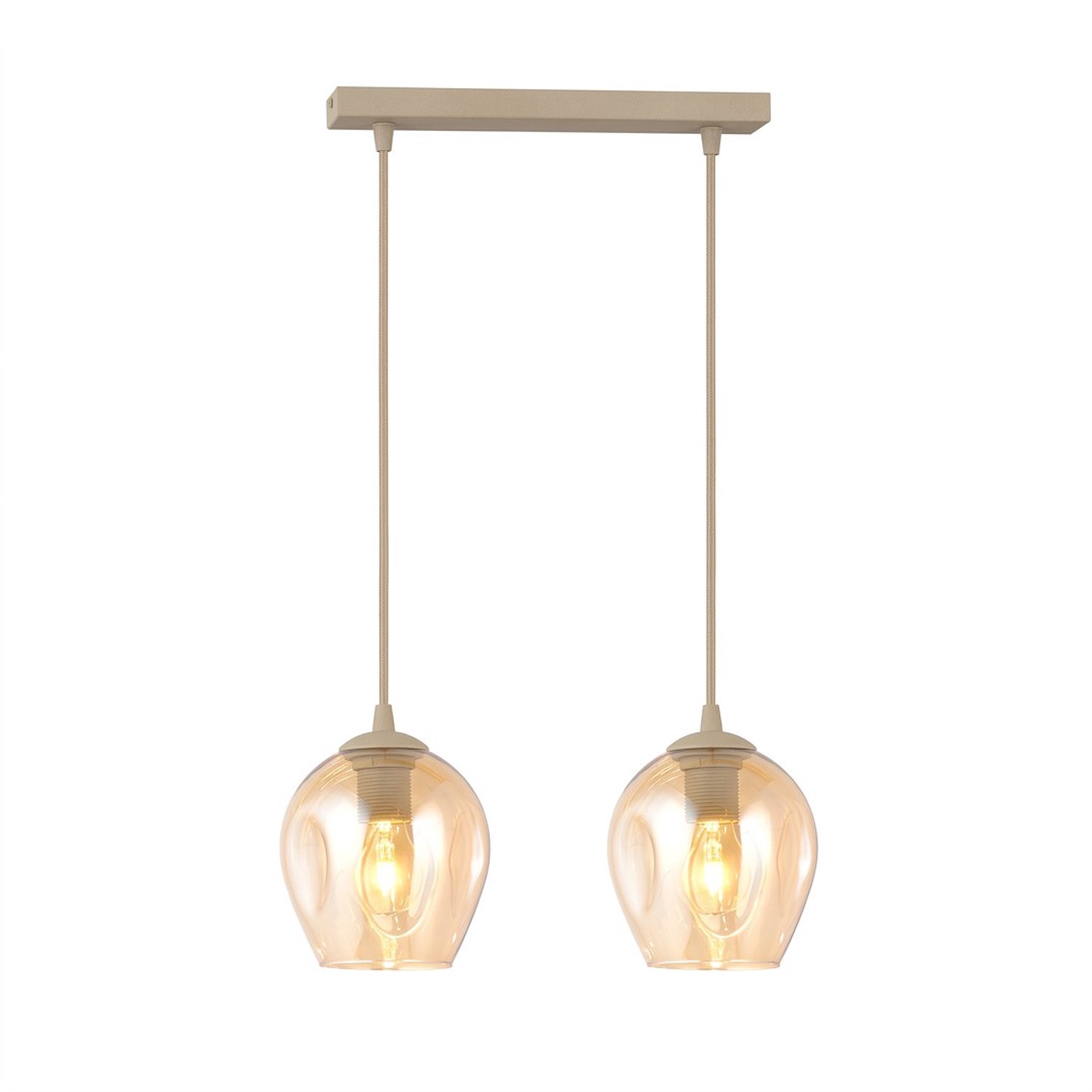 ISTAR 2 MOKKA AMBER