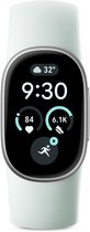 Google Fitbit Edge - Activity tracker - Zilverkleur/Mist