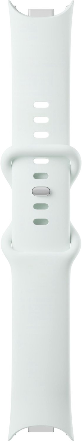 Google Fitbit Edge - Activity tracker - Zilverkleur/Mist thumbnail 4
