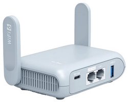 GL.iNet - GL-MT3000 - Router