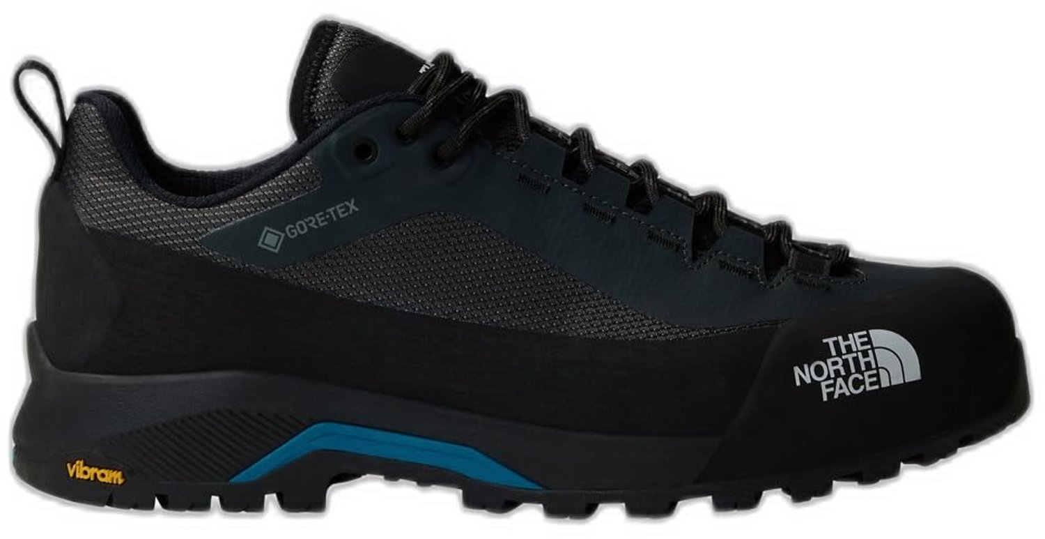 The North Face Verto Alpine Heren Wandelschoen GORE-TEX Grijs