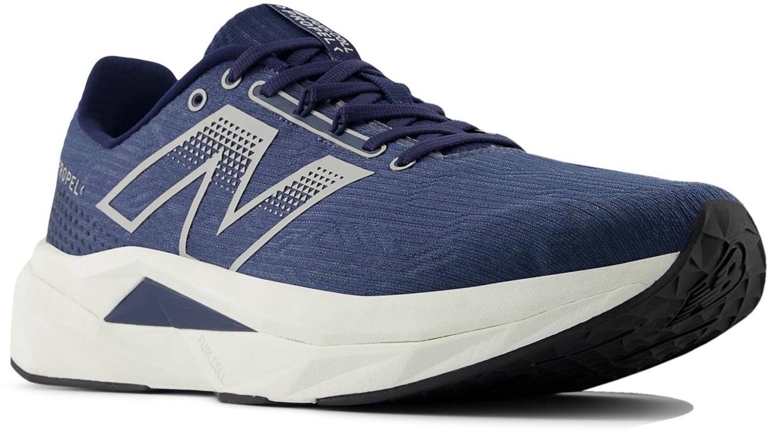 New Balance Fuelcell Propel V5 Heren Hardloopschoenen NB 8.5 Blauw