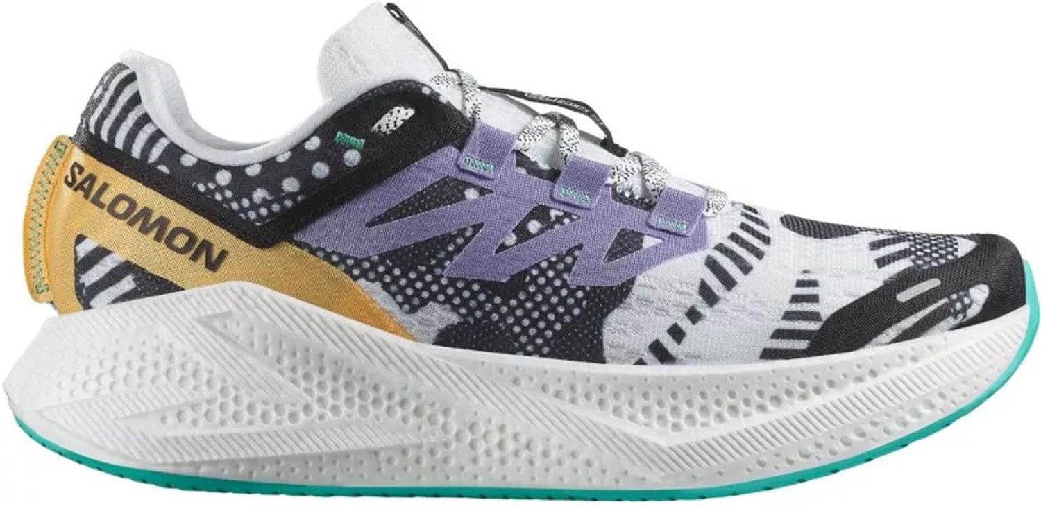 Salomon Aero Glide Hardloopschoen Homme 46 Wit