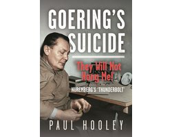 Goering's Suicide