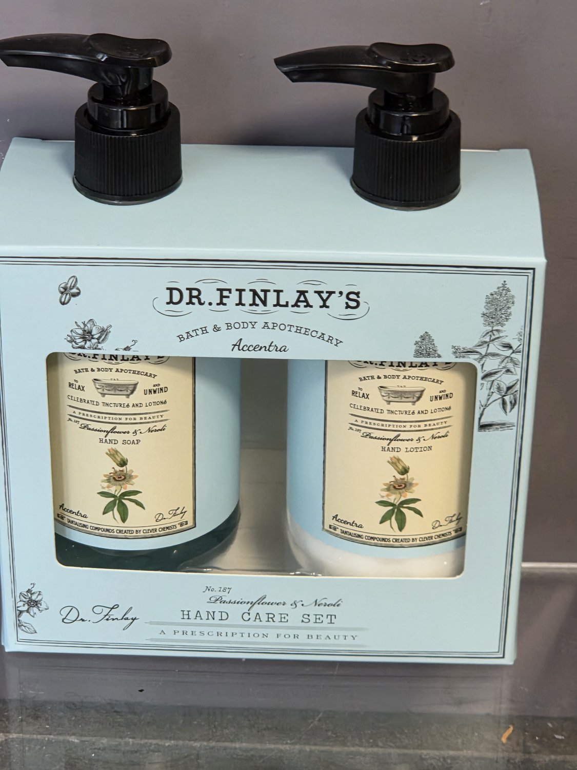 geschenk set handzeep - handlotion - kerst geschenk - moeder dag - leuk geschenk - verjaardag - eindejaars geschenk - elke gelegenheid