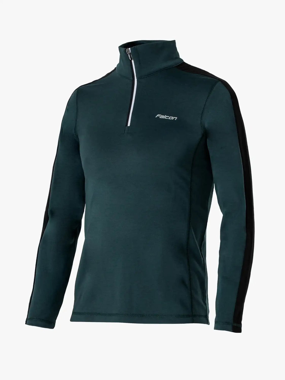 Falcon yarmouth junior boys pully Midnight Blauw