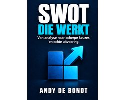SWOT DIE WERKT