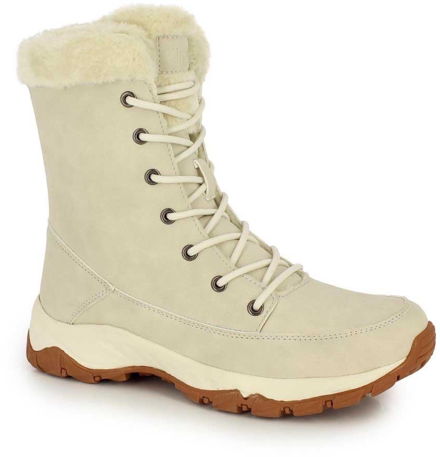 KIMBERFEEL KIMBERFEEL LEXIE 38 Beige