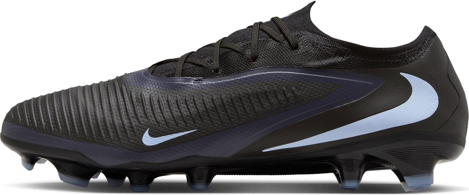 NIKE PHANTOM 360 PRO FG 003 8 Zwart