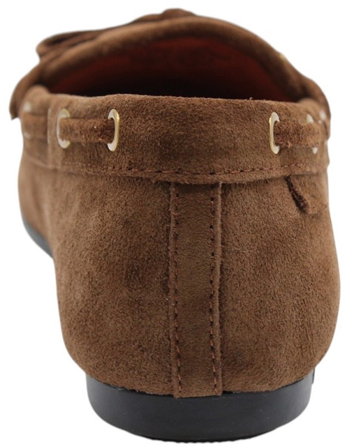 Kurt Geiger - Schoenen - Bruin - Vrouwen - Maat 40 -