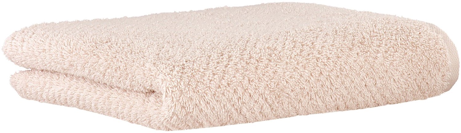 Cawoe Handdoek Pure 50x100 Set van 1
