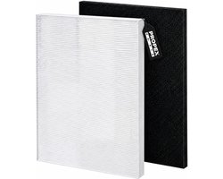 Propex geschikt voor Winix 5300-2/P300/Zero HEPA filter luchtreiniger Filter A - Filters luchtreiniger