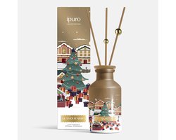 Ipuro Limited Edition Glamour Night Diffuser 240ml