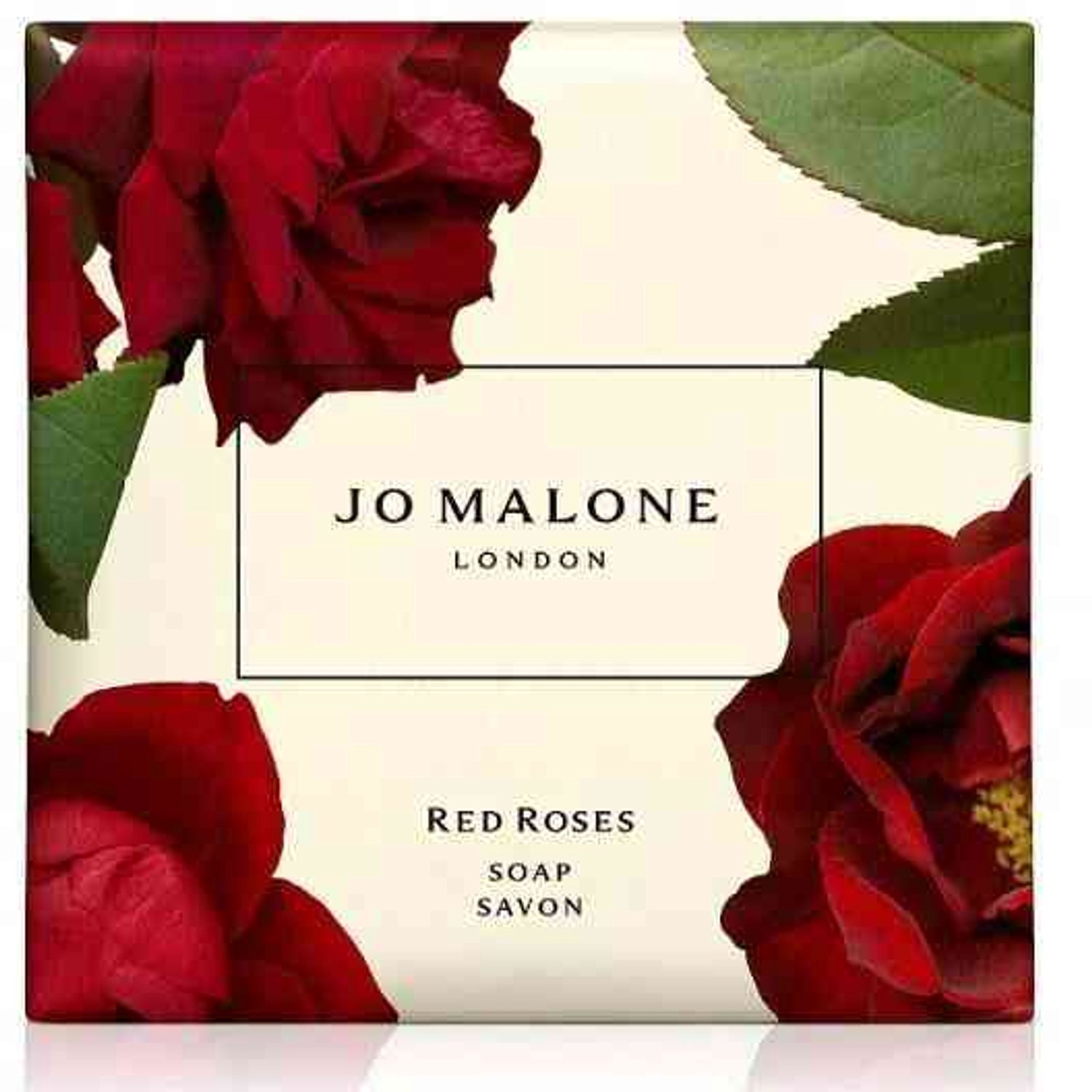 Jo Malone Red Roses Perfumed Soap 100 g