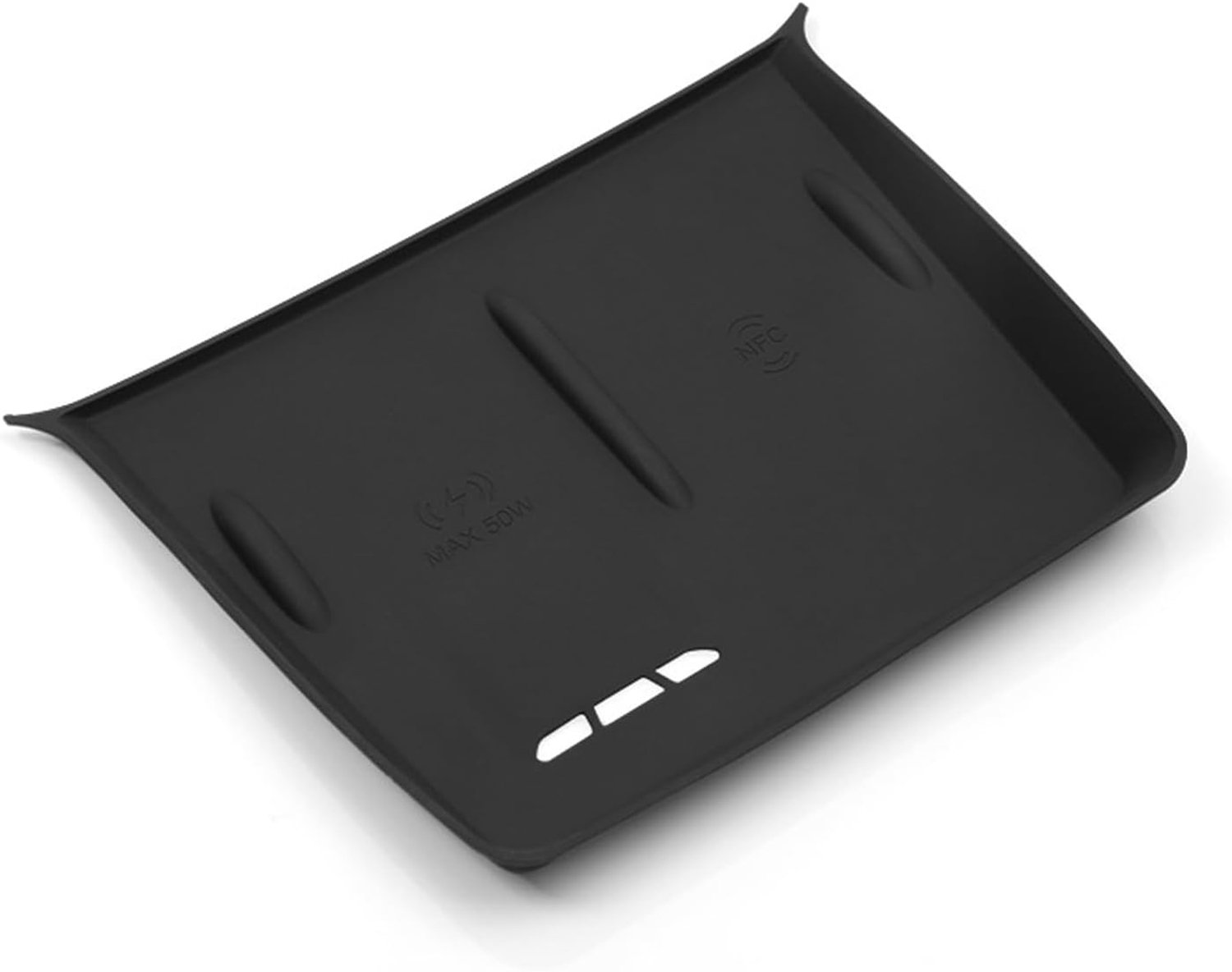 JULIK Premium Silicone Charging Protection Mat for BYD Sealion 07 EV 2024-2026 - ShopVlot