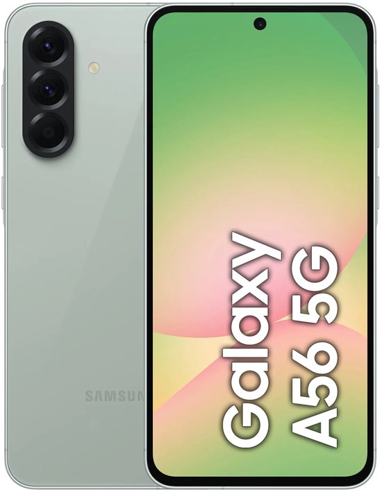 Samsung Galaxy A56 (256 GB)