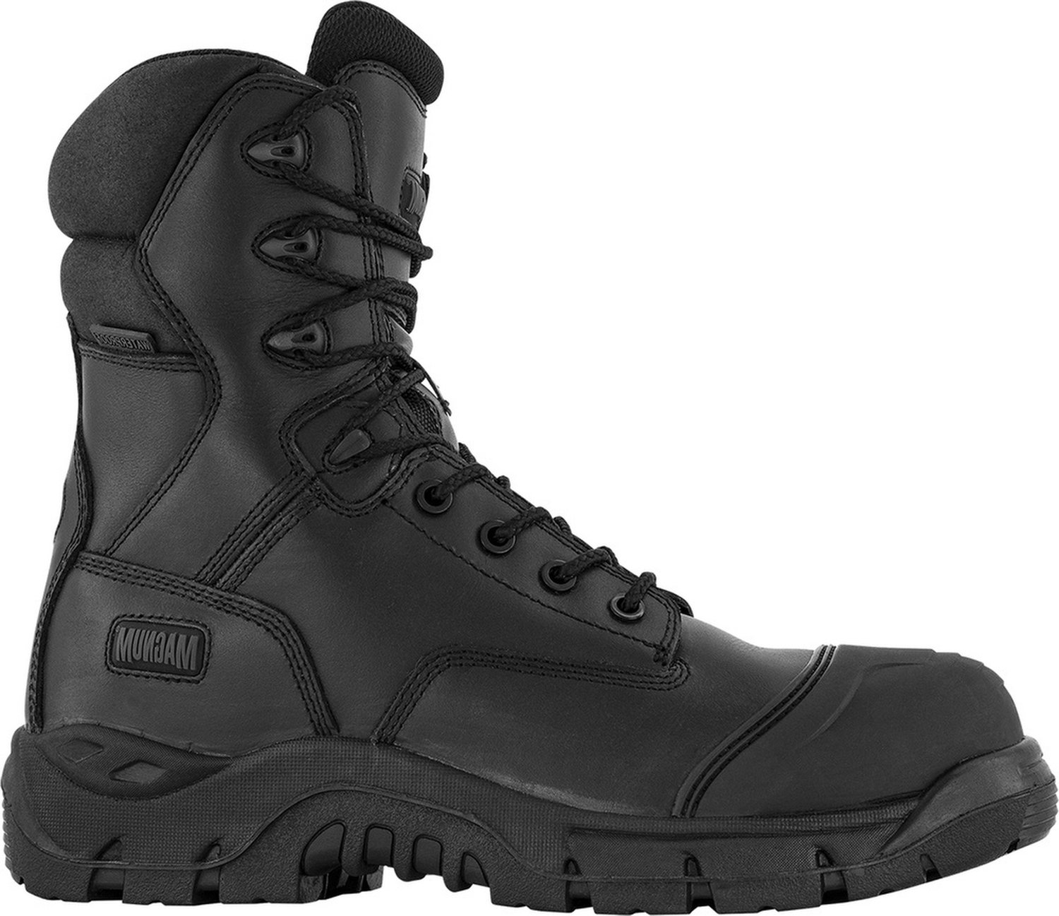 Magnum Precision Rigmaster 8.0 SZ WP Werklaarzen S3