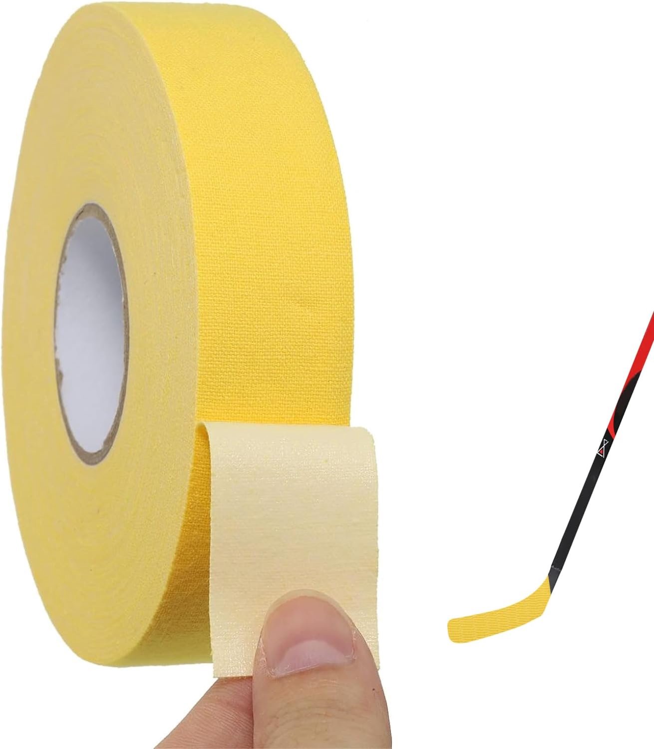 Hockey Tape - Antislip Hockey Stick Tape - Zelfklevende Hockey Stick Stick - Vemera