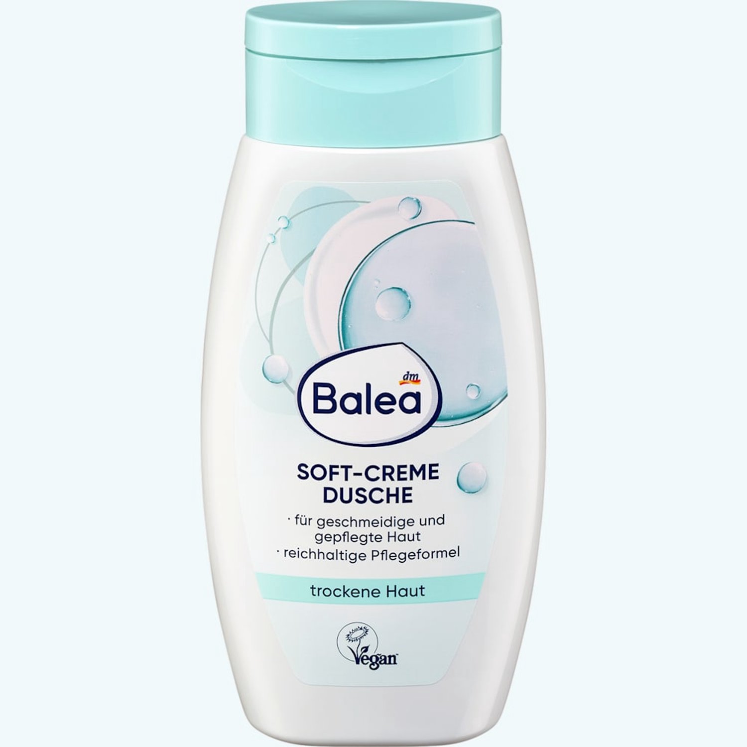 Balea douchegel Soft Crème, 300 ml