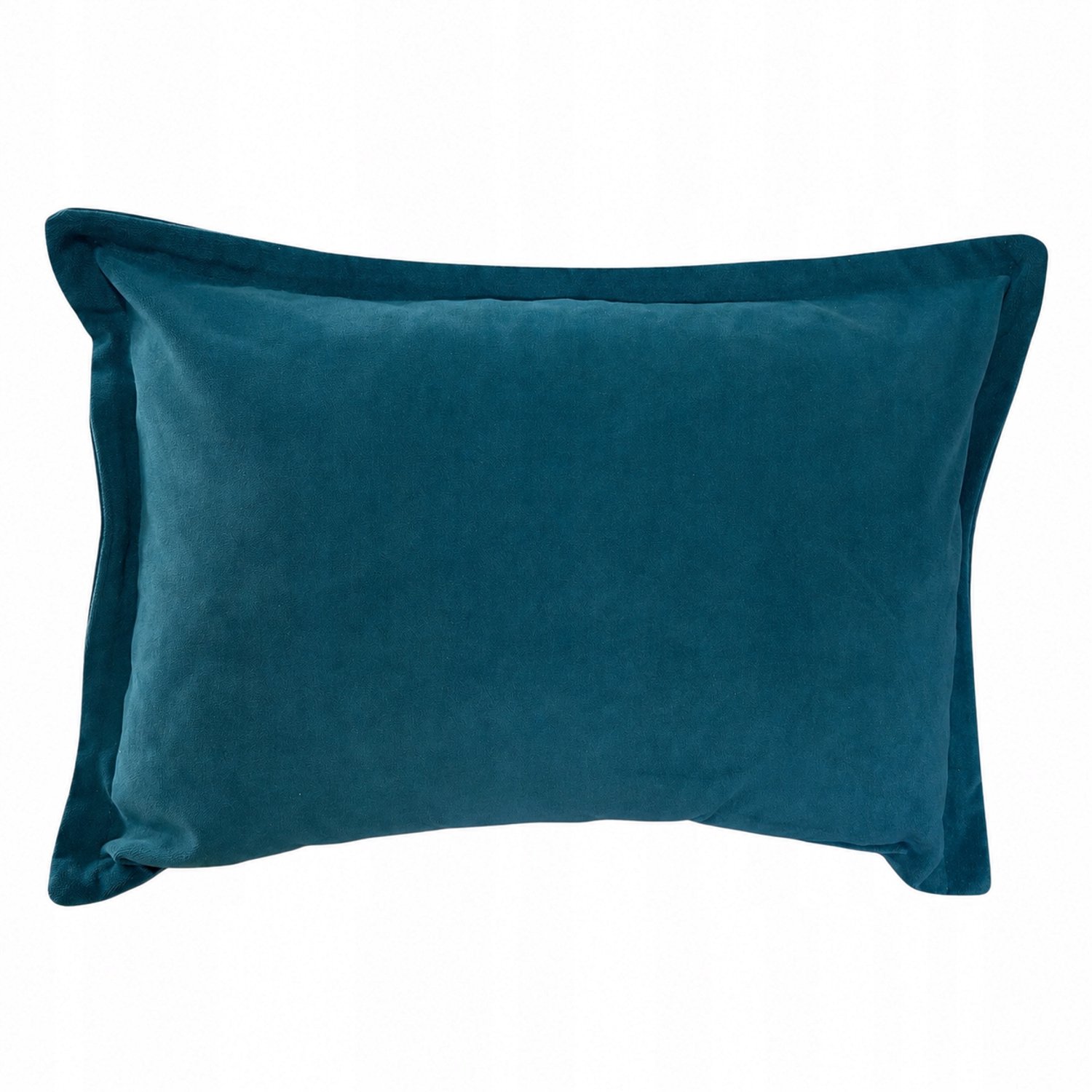 Decoratieve Kussen 40x60 cm met Afneembare Hoes en Bies