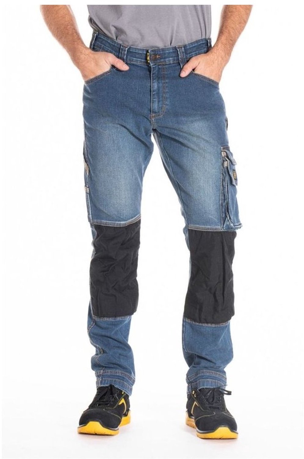 Rica Lewis Arbeitshose RL Worker Pants JOBPRO