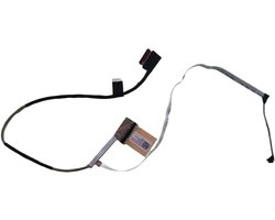 Gintai Unantastbar LED LVDS LCD Screen Cable Display Cable for HP Pavilion 15-DY 15-FQ 15S-FQ 15-EF 15-EQ 15S-EQ 30PIN - ShopVlot