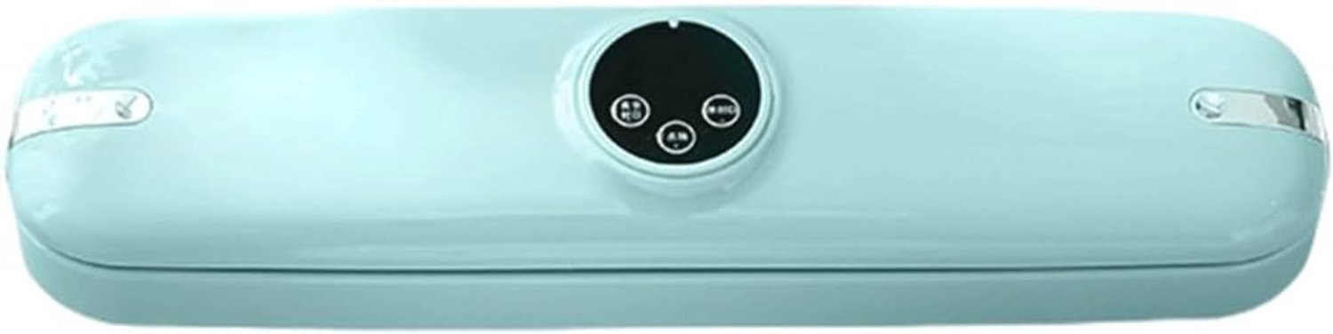 Volautomatische huishoudelijke vacuümsluitmachine Conserveringsmachine Vacuümsluitmachine Conserveringsmachine - ShopVlot