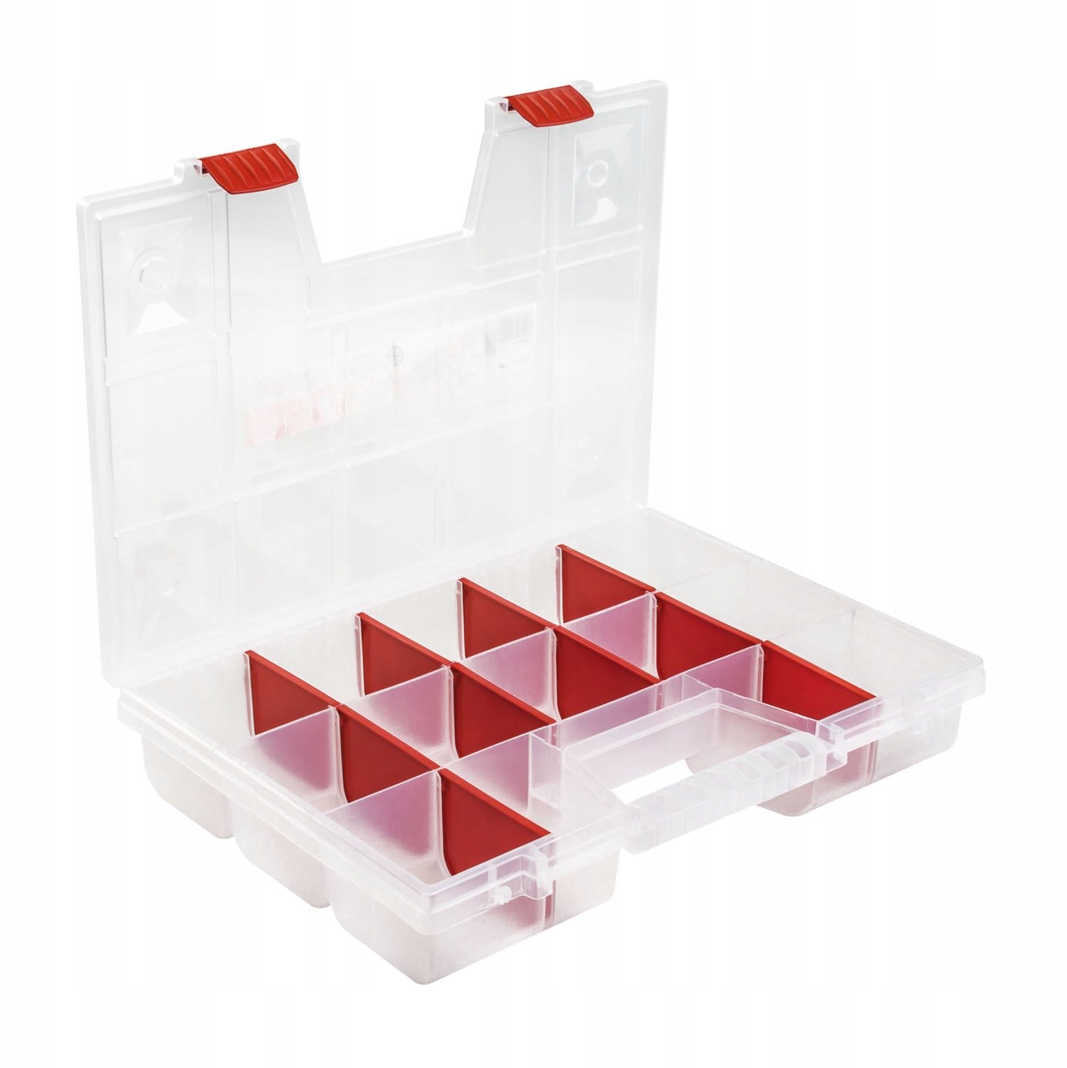 NORT16 Gereedschap Organizer - Rood