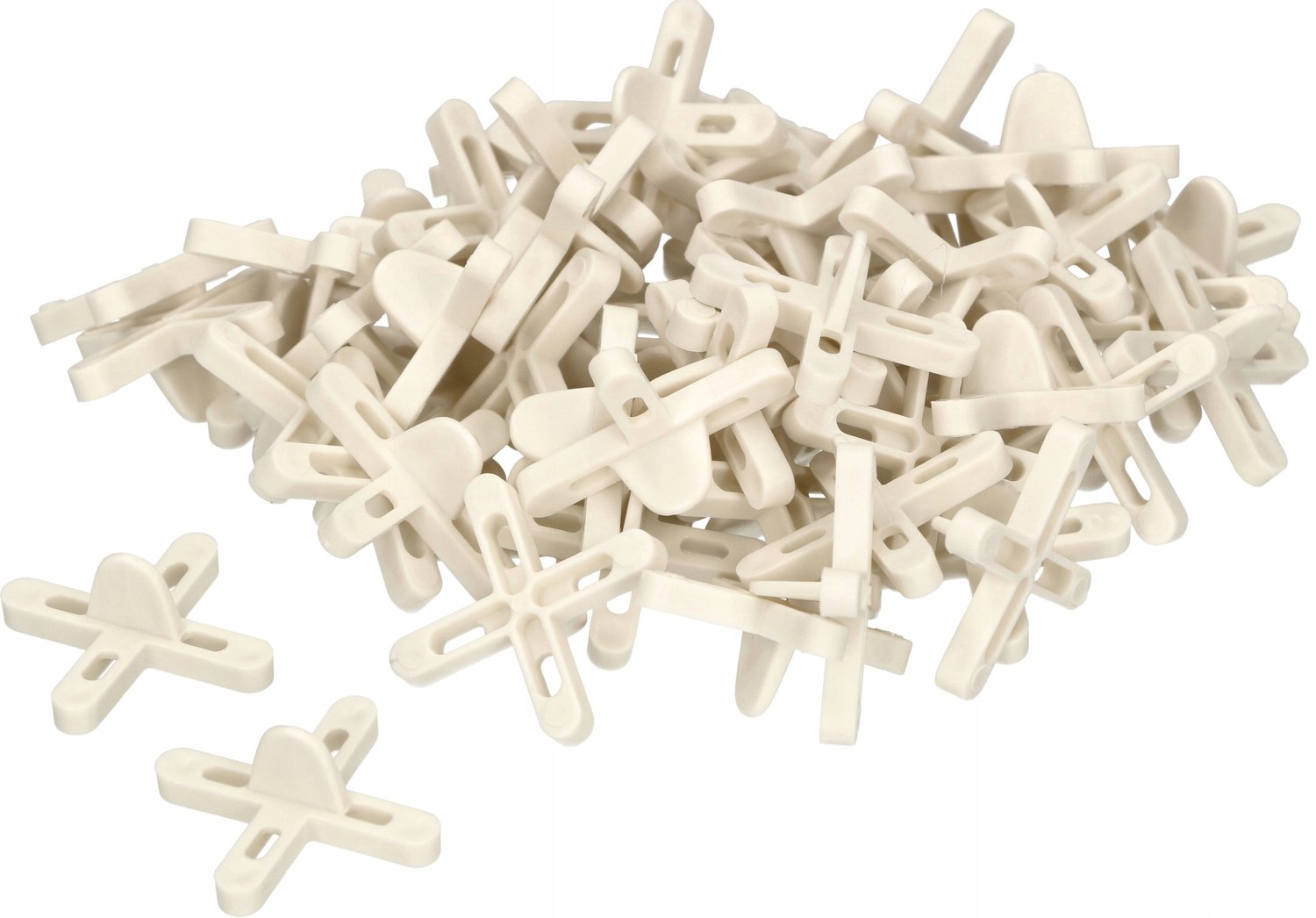60x Tegeldistels 5mm - Perfecte Voegbreedte voor Tegels