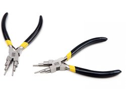 HBM Holbuigtang Model 2 150 mm
