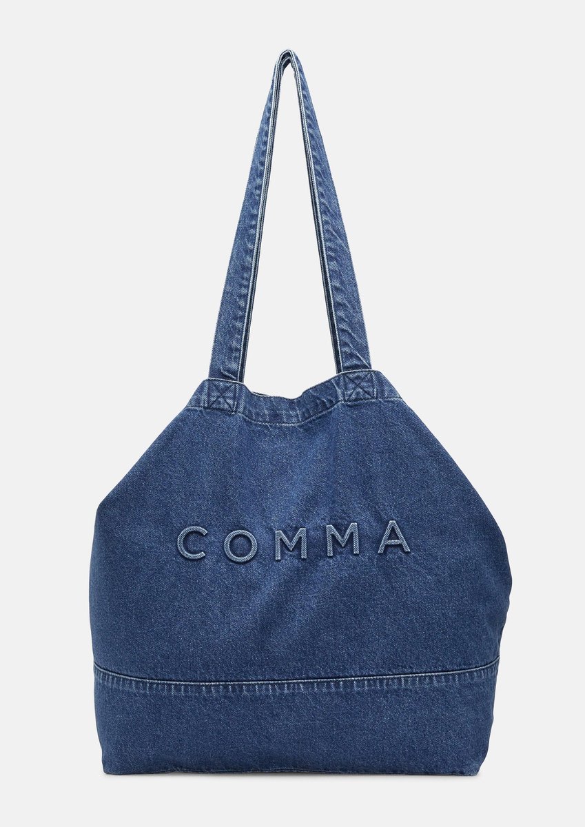 comma Tasche