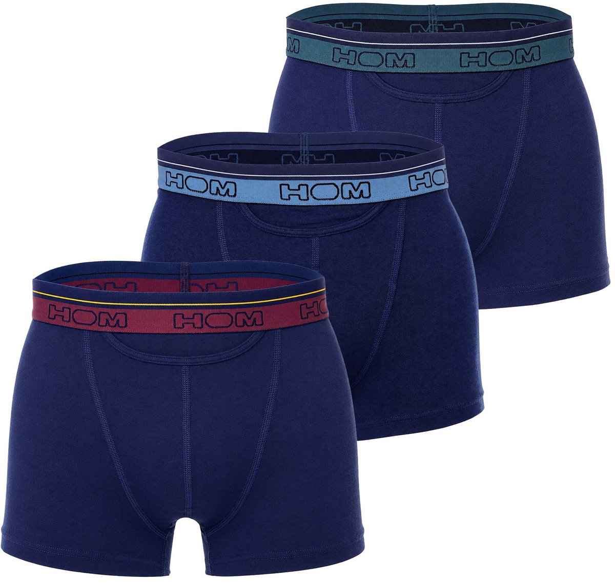 HOM Retro Pants Tiago1 Pants HO1