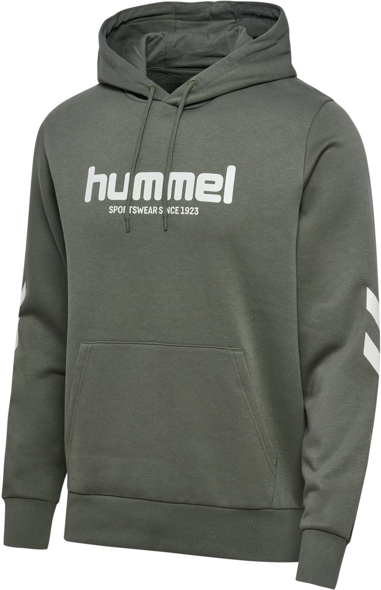 Hmllegacy 2.0 Hoodie