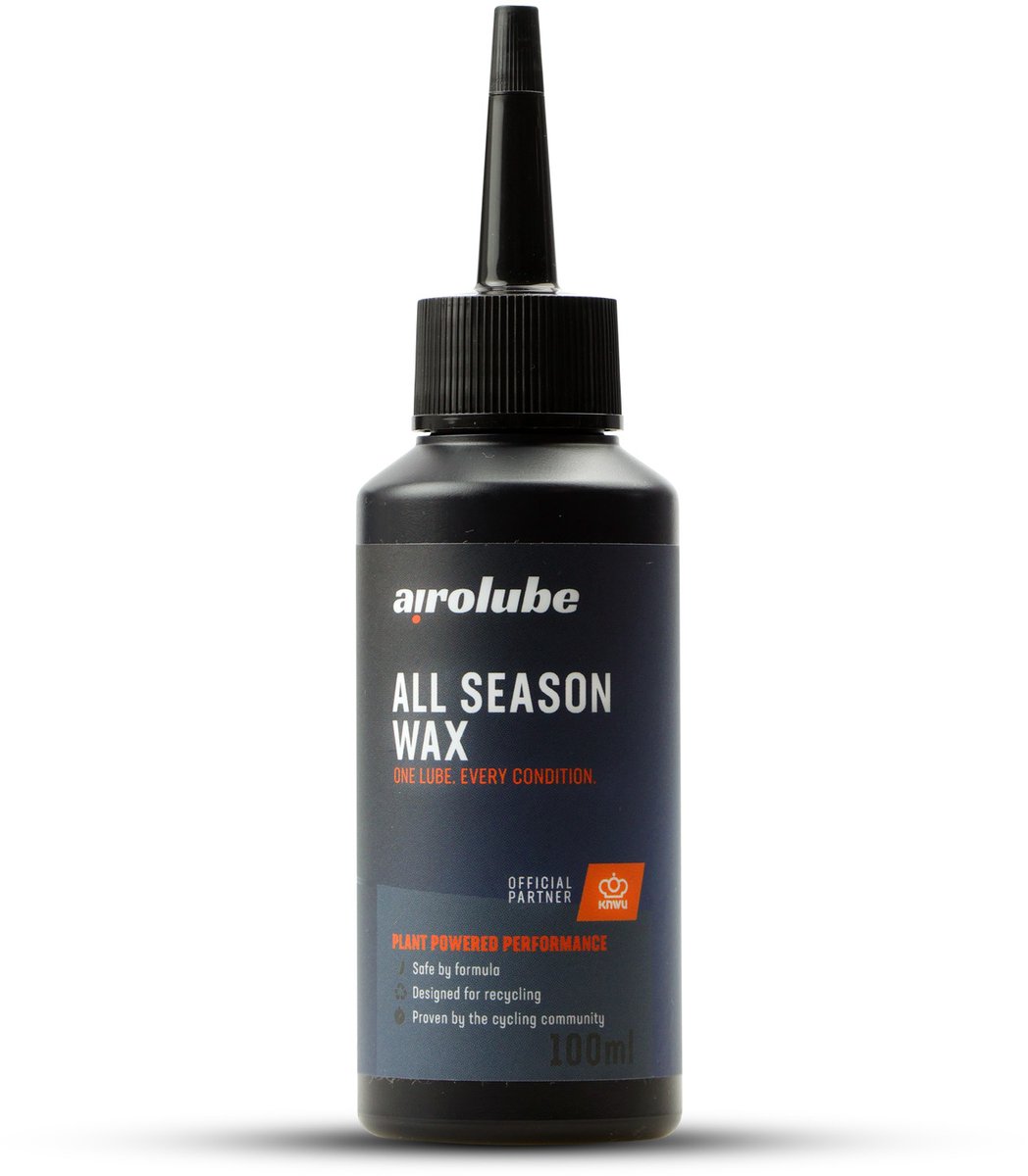 Airolube All Season Chain Wax 100ml