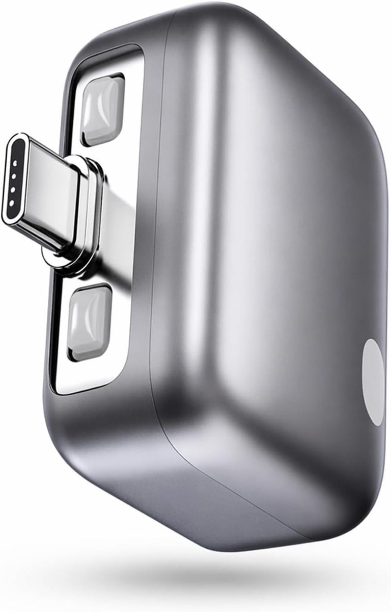Auto Uitschakeling Opladen Adapter Smart Power Cutoff Veiligheid Dongle
