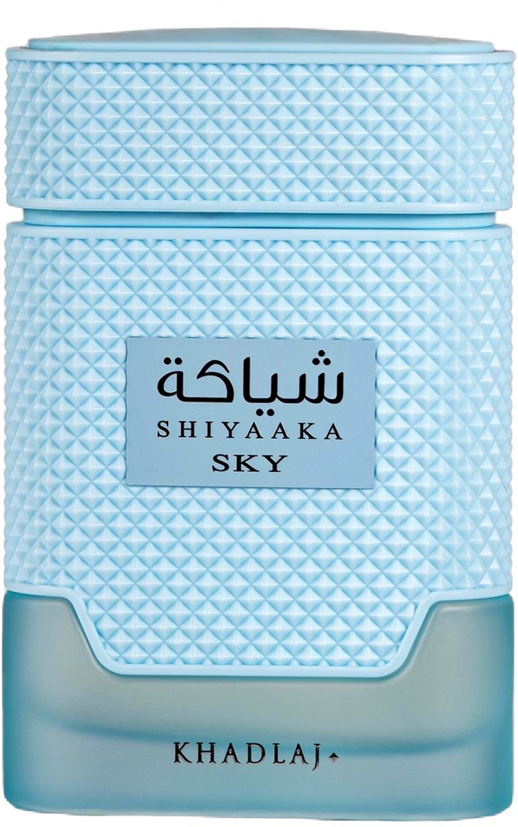 Shiyaaka Sky – Khadlaj - EDP - 100ml
