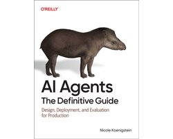 Ai Agents - The Definitive Guide