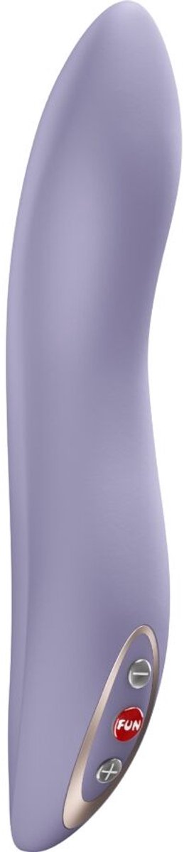 Stronic Flow Thrusting Pulsator Licht Violet