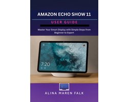 Amazon Echo Show 11 User Guide