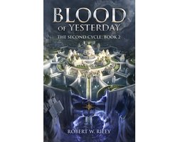 Blood of Yesterday